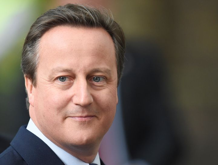 Prime Minister David Cameron urged lawmakers on Wednesday to approve bombing raids against Islamic State in Syria.