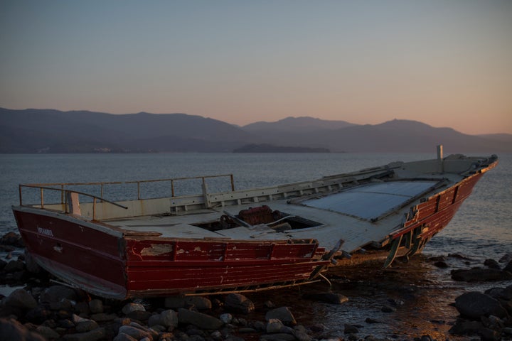 Greek Prime Minister Alexis Tsipras slammed European leaders on Friday for their “ineptness” in handling the flood of refugees reaching the continent. 