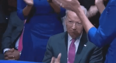<strong>Jo Biden responds to Barack Obama tribute in his farewell speech</strong>