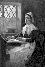 Anne Bradstreet: The First Published Poet Of America | HuffPost