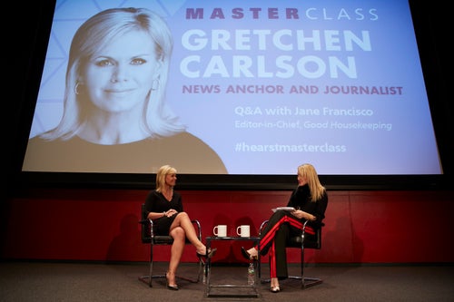 Gretchen Carlson Fake Porn - Gretchen Carlson's Fight Against Sexual Harassment Is Just Beginning |  HuffPost Women