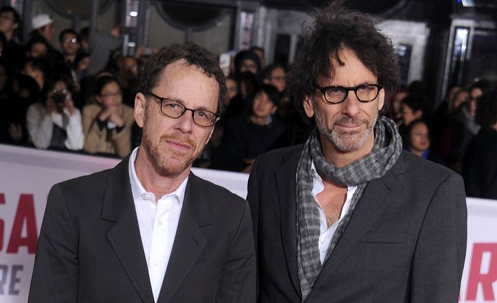 A Coen brothers limited series is coming to a TV near you. 