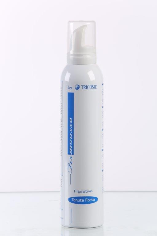 <p>CRLab® Fix Mousse</p>