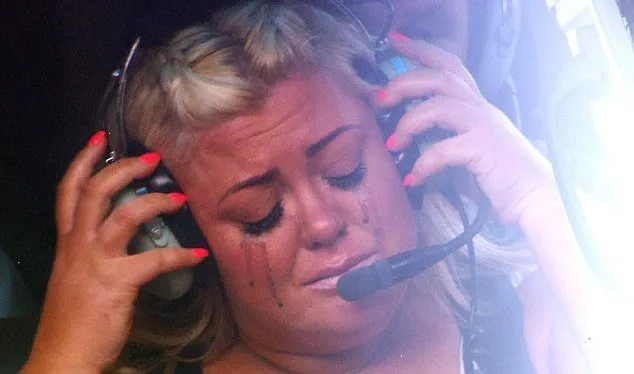 40 Times Gemma Collins Was The Most Gloriously Ridiculous Person On The Planet Huffpost Uk