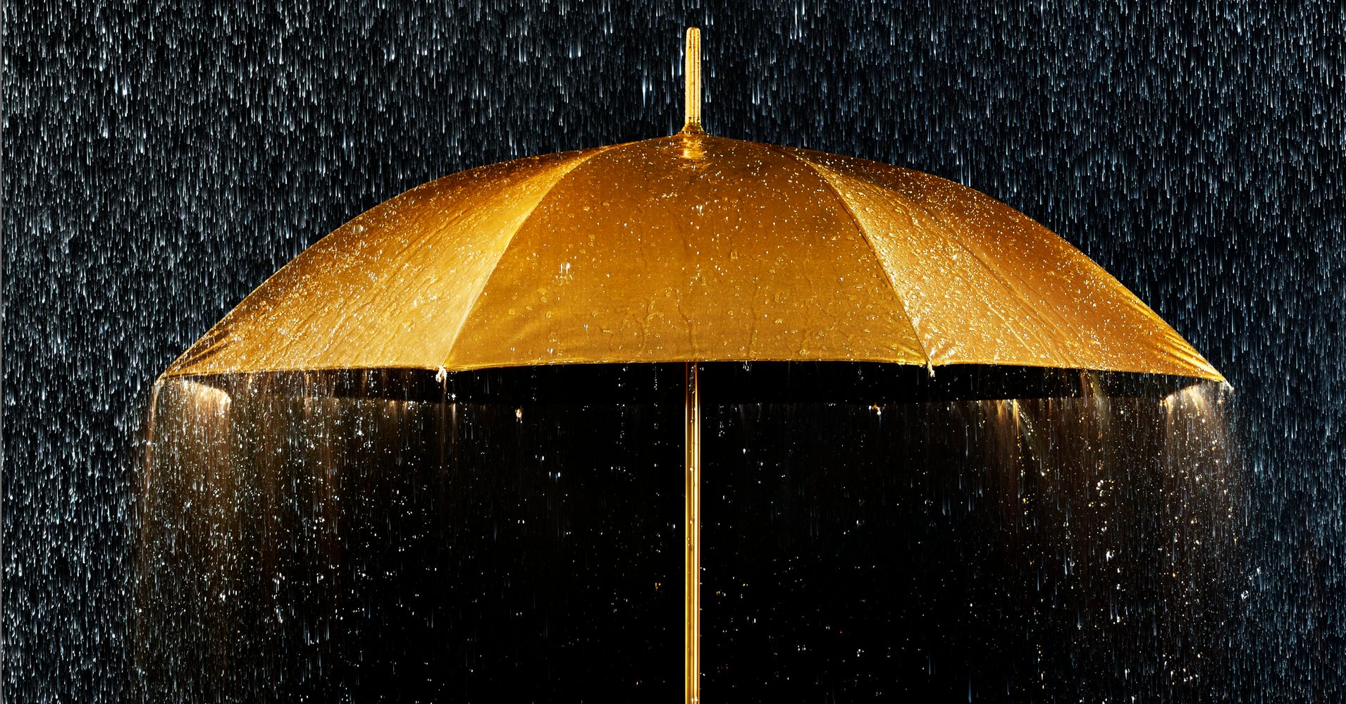 What Is A Golden Shower? Your Kinda-Safe-For-Work Guide | HuffPost