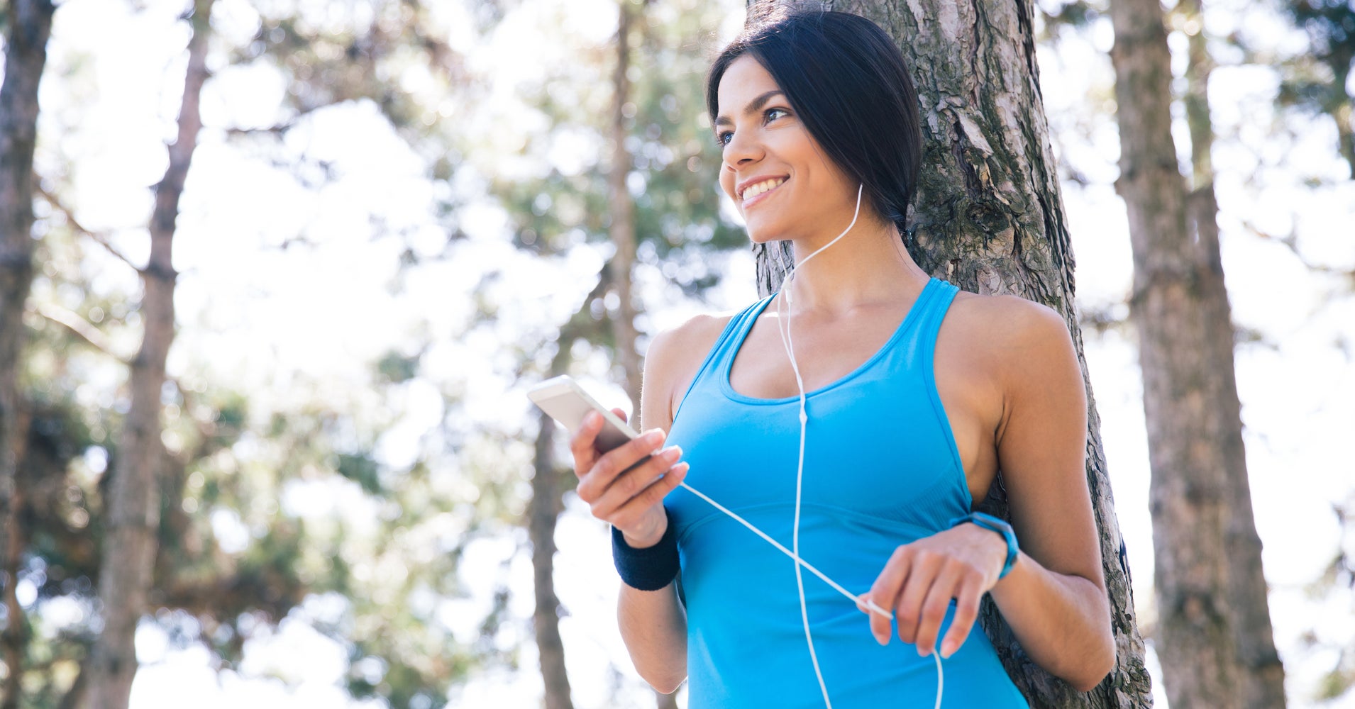 20 Female Empowerment Anthems That Will Get You Pumped For The Women's