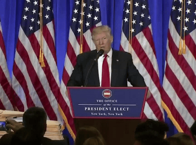 pix Apprentice You're Fired Gif huffpost