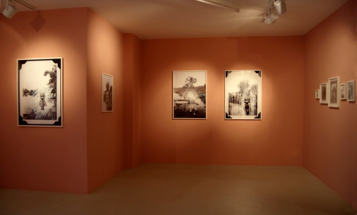 <em>Ken. To be destroyed</em> exhibition, Schwules Museum, Berlin, March-October 2016