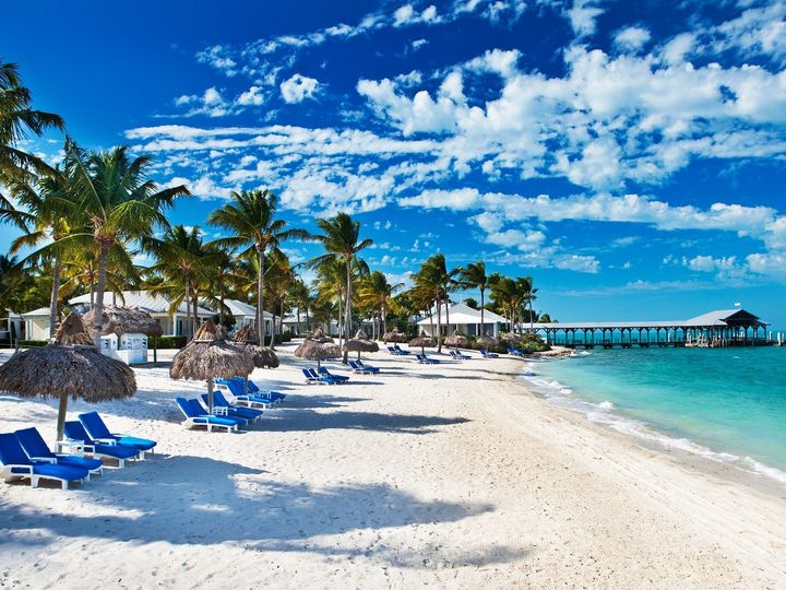 The 5 Best Resorts In The Florida Keys Huffpost