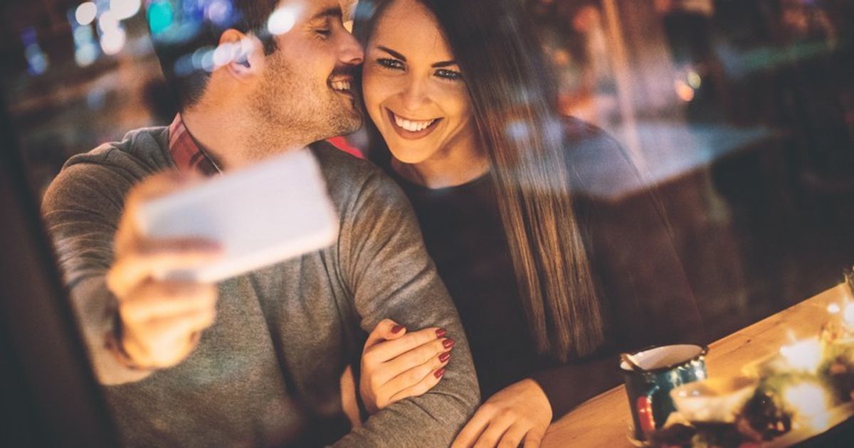 7 Resolutions Every Married Couple Should Make Together Huffpost Uk News