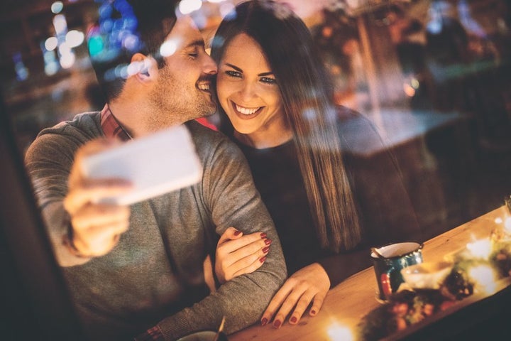 7 Resolutions Every Married Couple Should Make Together Huffpost Life