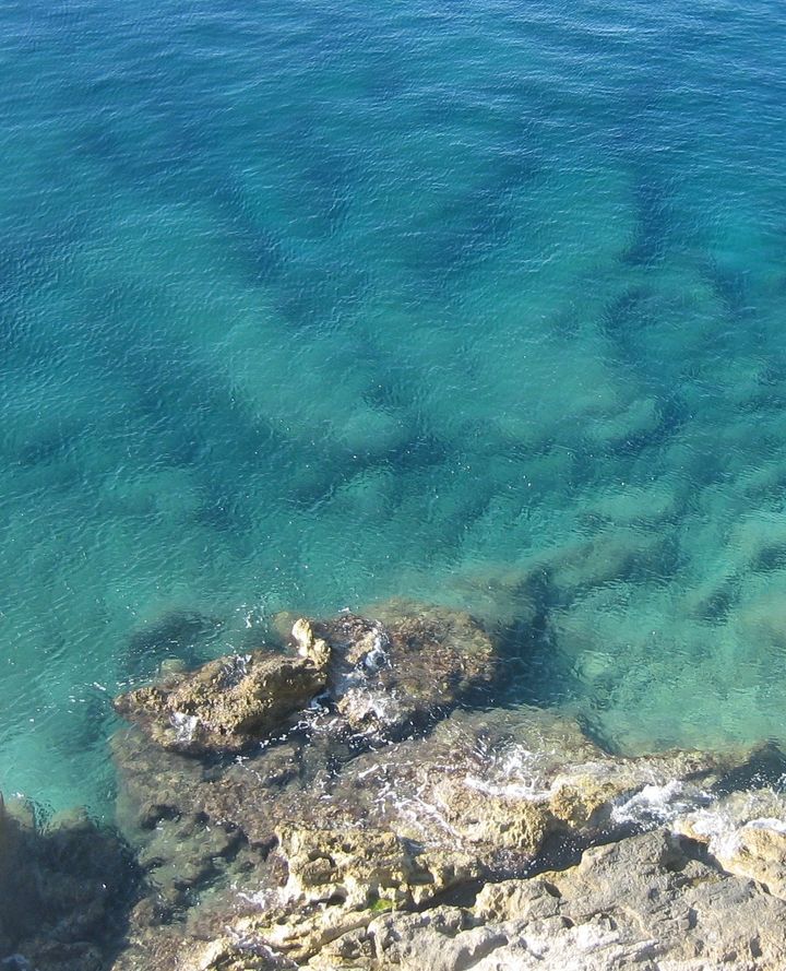 Adriatic Sea, Dubrovnik