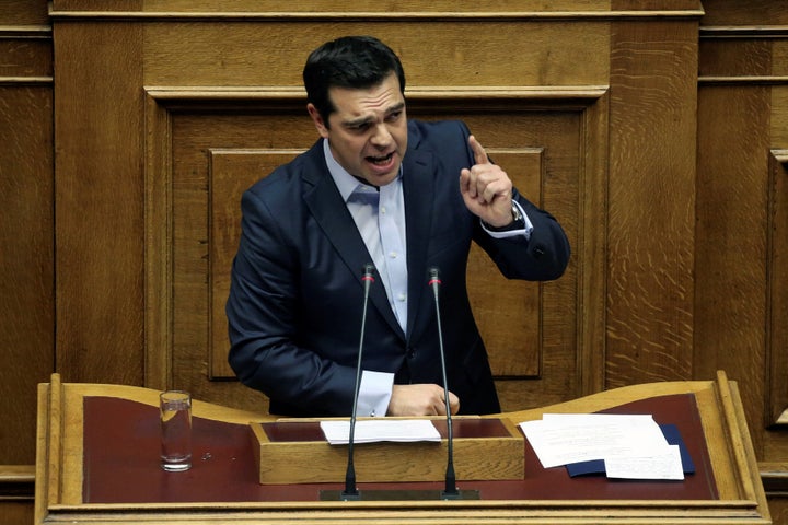 The financial team of the new Greek government will have to race against the clock this month to prepare a timetable for implementing the austerity reforms. 