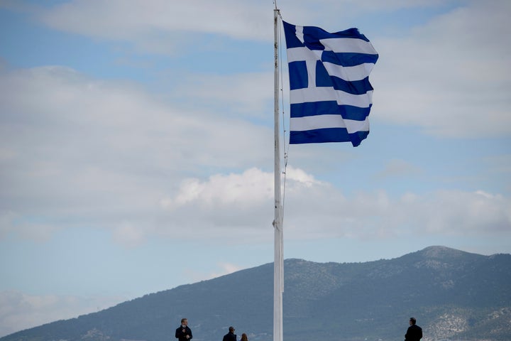 This Sunday's elections will cost Greece an estimated $37.5 million.