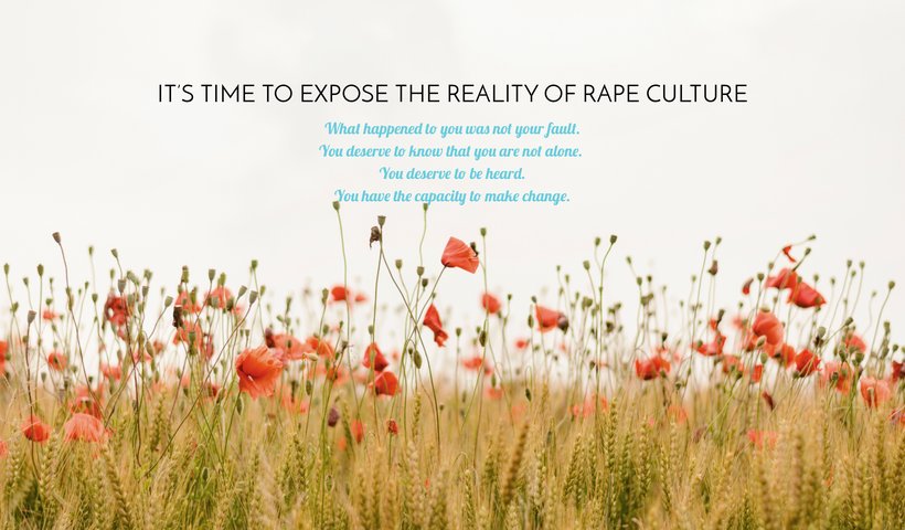 <em>January is Human Trafficking Awareness Month</em>