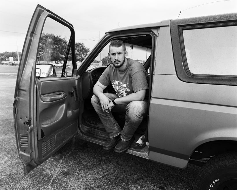 Dane Cook & Staind LIVE at Fireworks Tent in the Kmart Parking Lot / Wilmington, North Carolina