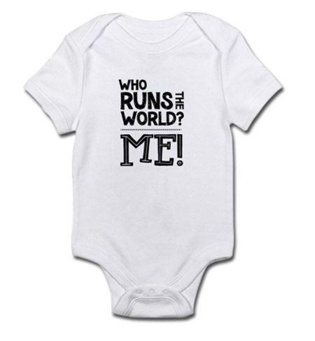 37 Feminist Onesies For Baby Girls And Boys | HuffPost