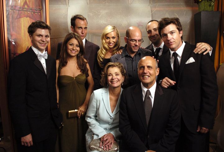 Get ready for another season of "Arrested Development."