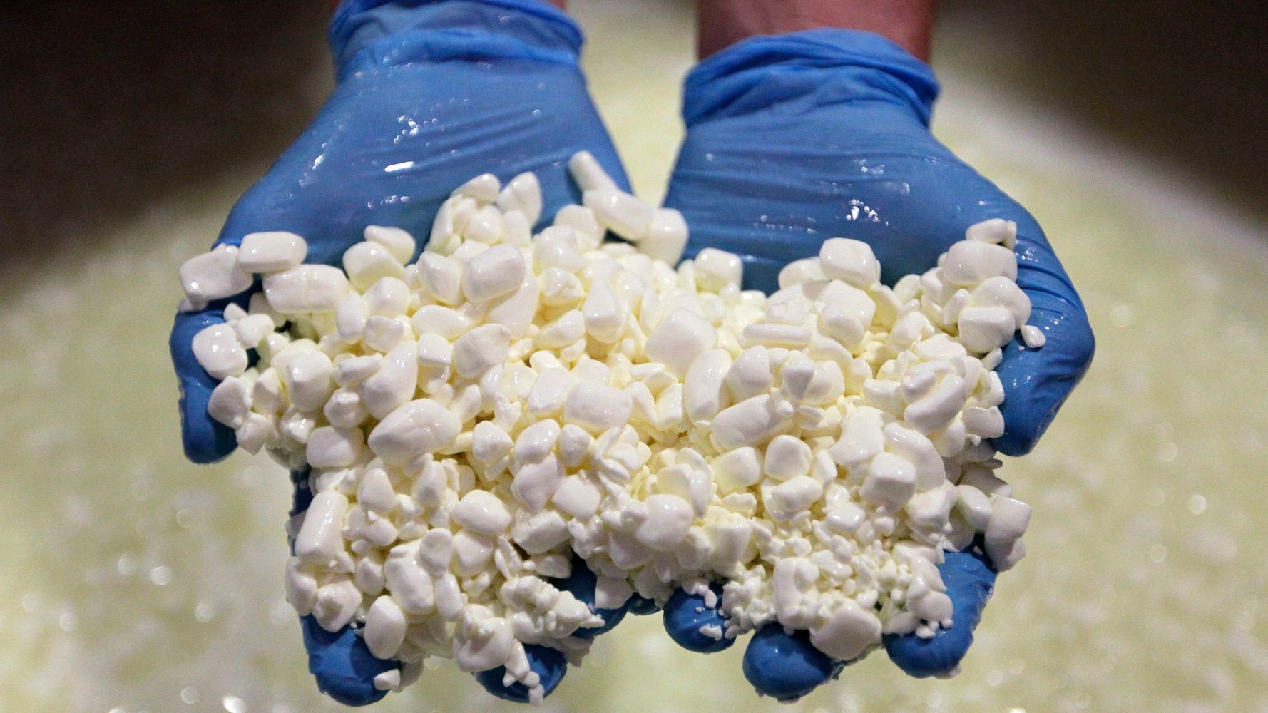 A Guide To The Dizzying Number Of Cottage Cheese Types Out There