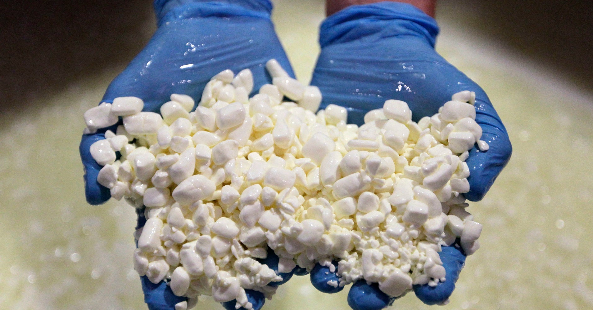 A Guide To The Dizzying Number Of Cottage Cheese Types Out ...