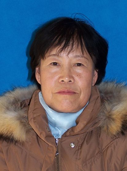 Huuchinhuu, Inner Mongolian dissident.