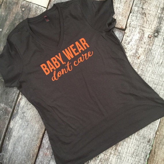 23 Funny Shirts For The New Mom In Your Life HuffPost