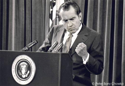 <p>In the months ahead—as in the early 1970s—Congress is going to need every tool it can muster to protect Americans from presidential abuse of power.</p>
