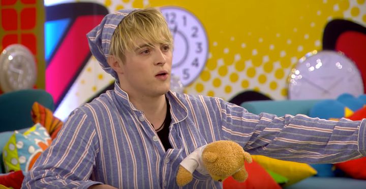 John and/or Edward seemed genuinely upset in the aftermath of the row