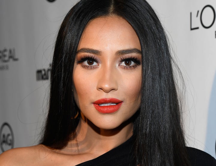 "Shades of Shay" is set to premiere early 2017 on Fullscreen.