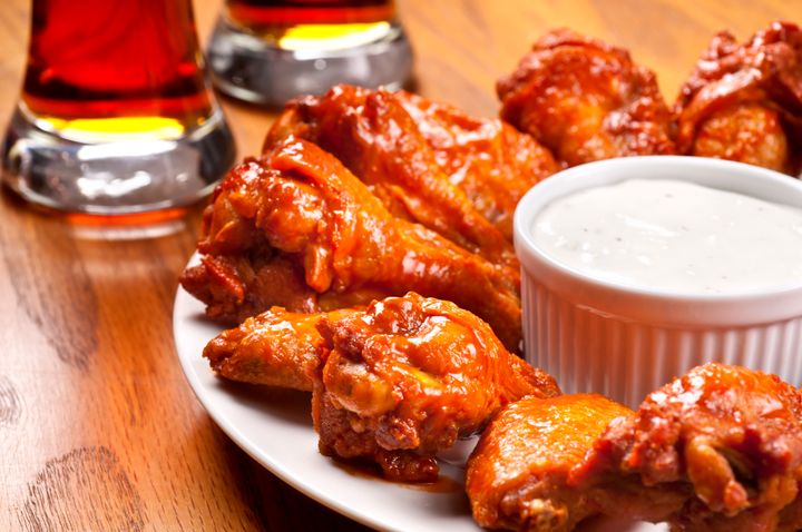Your Drunken Urge For Pizza And Wings, Explained By Science | HuffPost Life