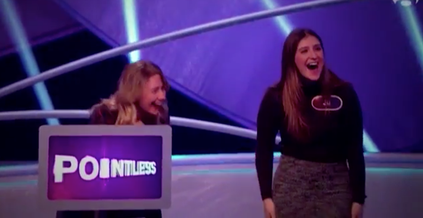 'Pointless' Contestant Wins After Henrik Larsson Question, Thanks To ...