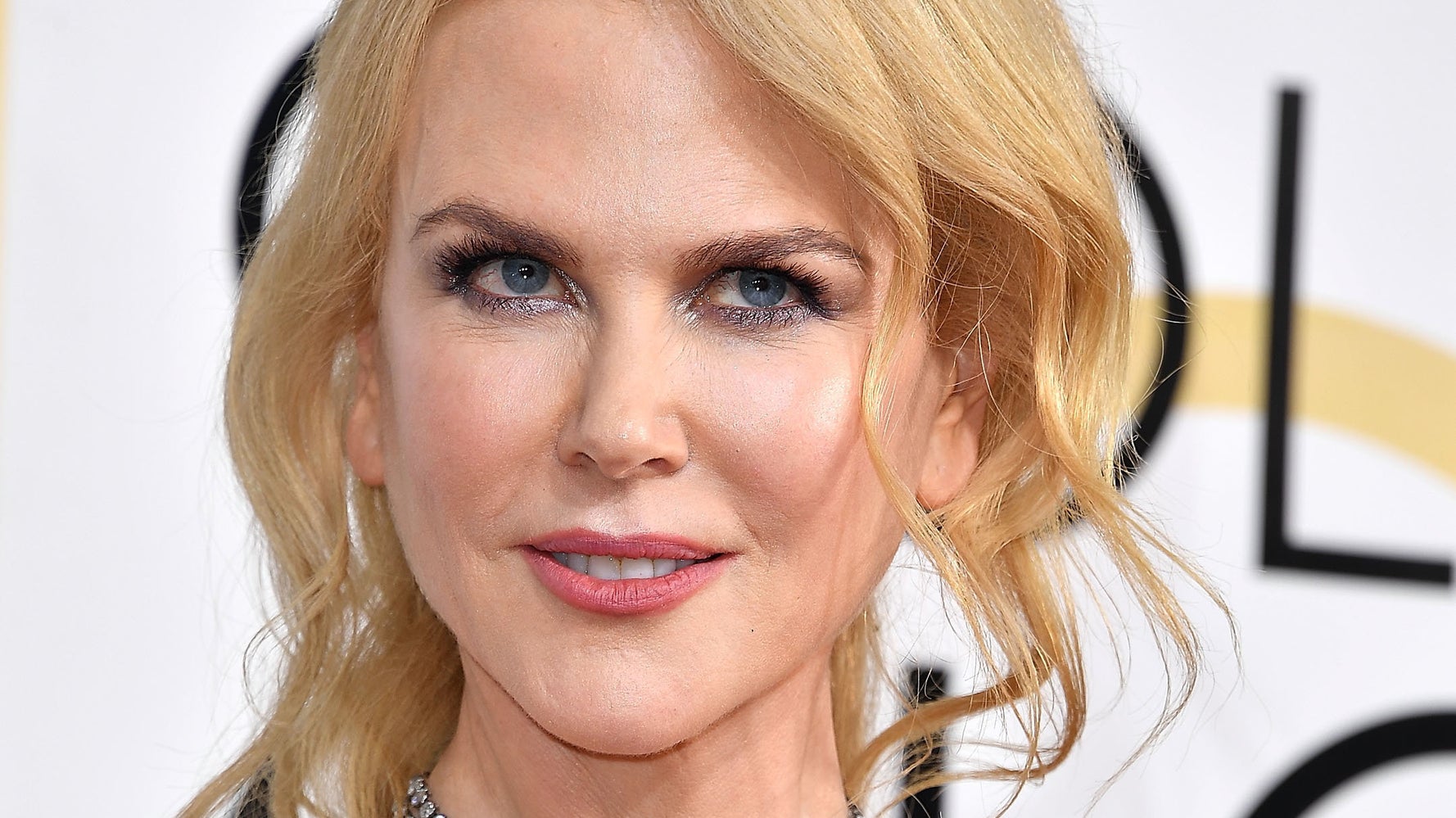 Nicole Kidman Thinks It's Time All Americans Start Supporting Donald