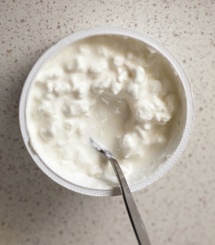 What to Look for in Cottage Cheese