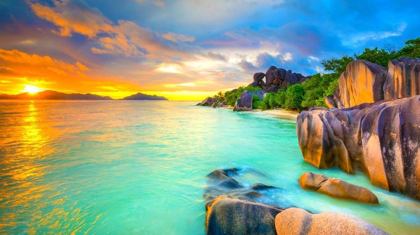 Featured image of post Dream Vacation Destinations International - Don't wait anymore, get packed, customize and plan your own cool international trip with traveltriangle and gear up this summer to enjoy an experience like none other and craft forever memories at one of the best summer holiday destinations in the world!