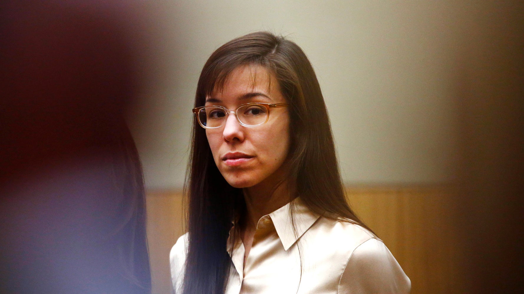 Prosecutor Reveals ‘One Mistake’ Jodi Arias Made In The Murder Of