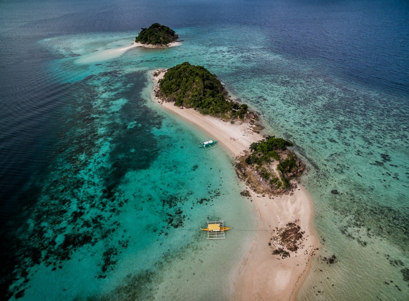 7 Stunning Drone Photos of the Philippines | HuffPost