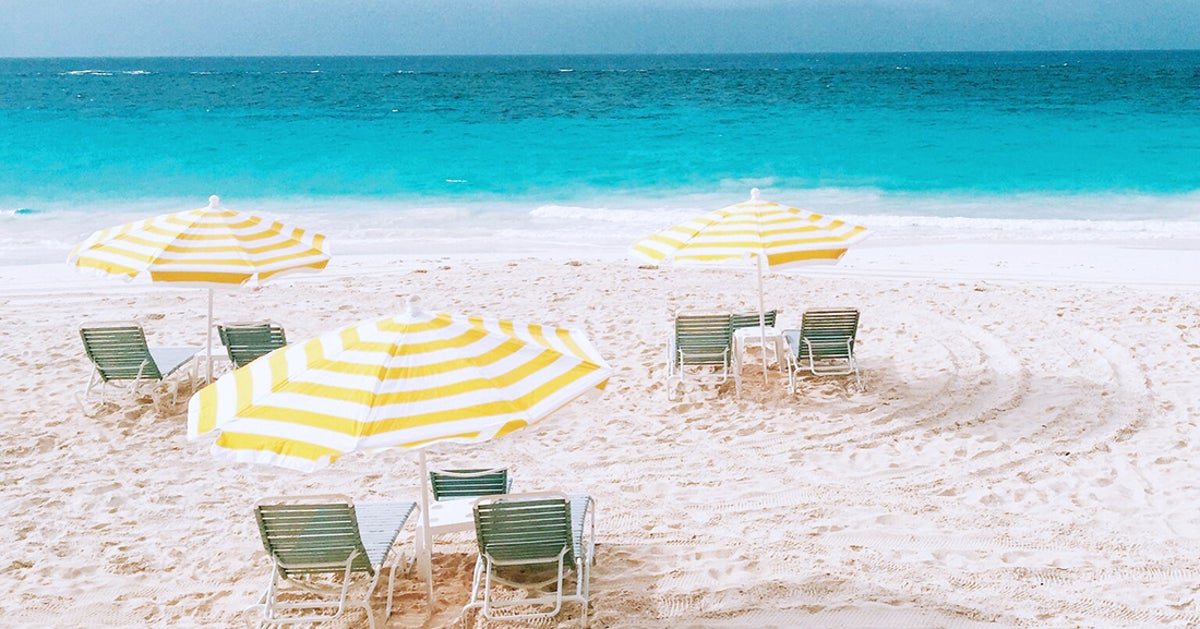 These 5 Caribbean Beaches are the Real Deal | HuffPost Contributor These 5 Caribbean Beaches are the Real Deal