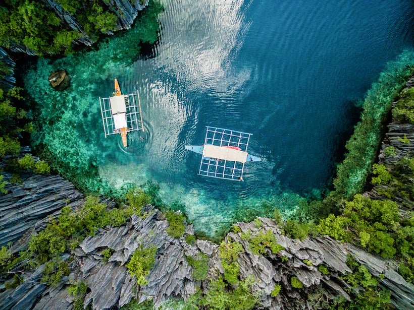 7 Stunning Drone Photos of the Philippines | HuffPost