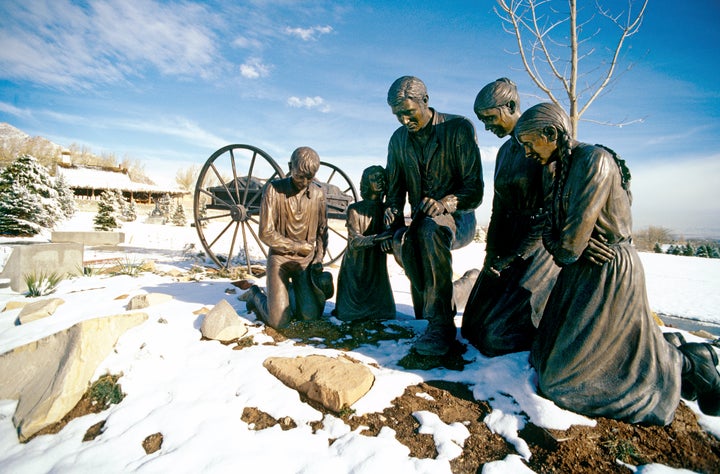 Mormon pioneer trek: How Latter-day Saints can prepare for it