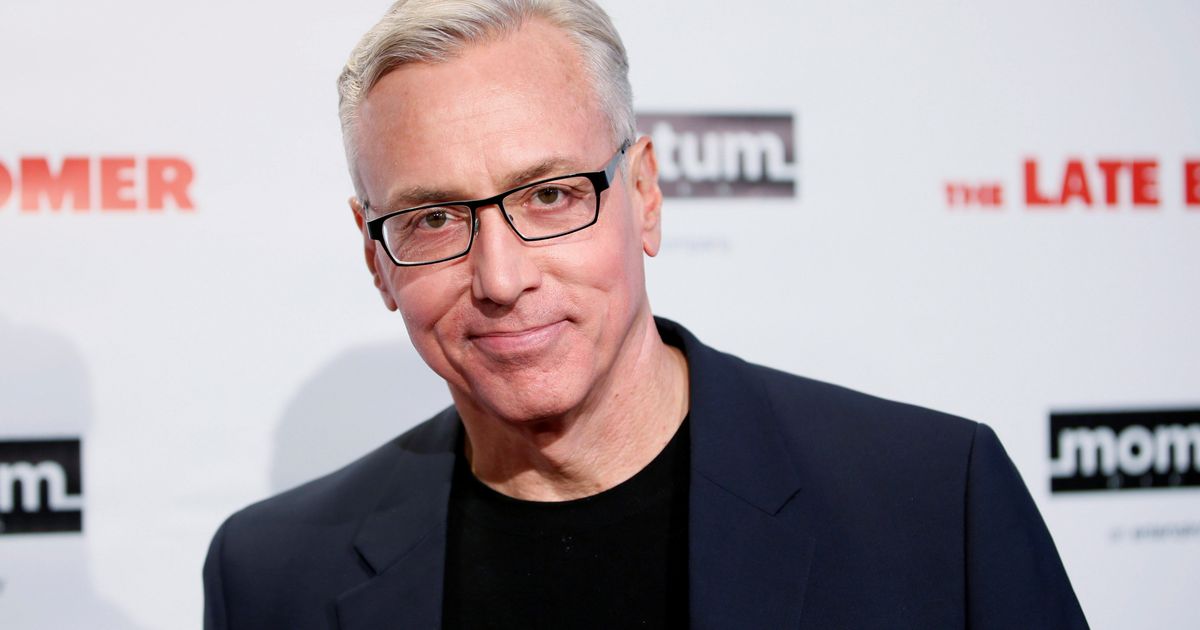 Dr. Drew Says Special On Transgender Issues Was Inspired By Caitlyn ...