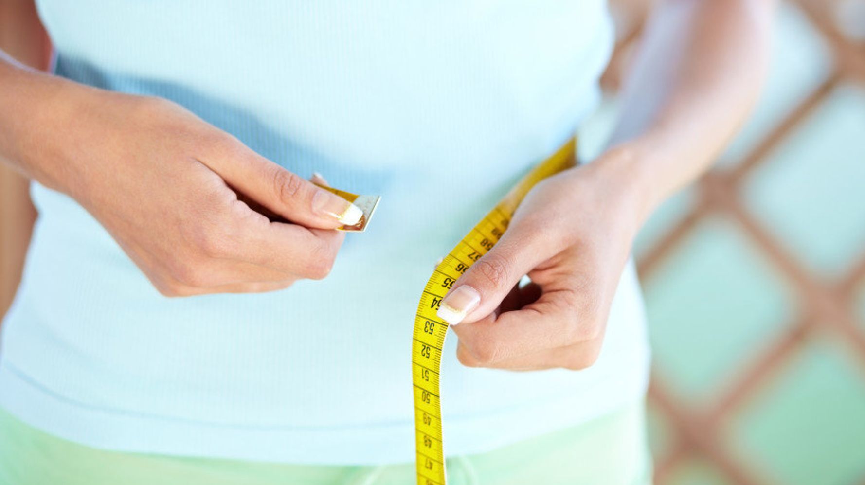 8 Things No One Tells You About Losing Weight HuffPost Communities