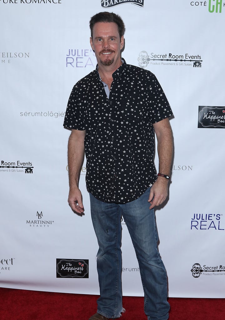 Kevin Dillon