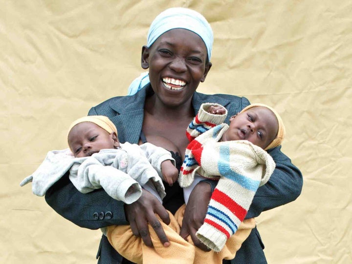 <p>The drive to improve maternal and child health must reach everyone in Kenya.</p>