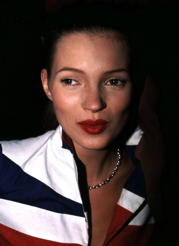 Vintage Pictures Of Kate Moss That Show Why She Is Still Our Favourite ...
