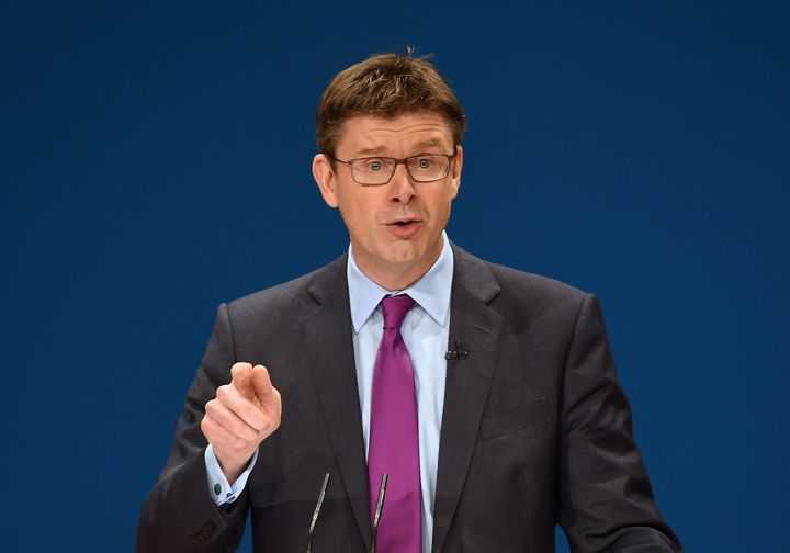 Greg Clark is the Secretary of State for Business, Energy and Industrial Strategy, with responsibility for renewables