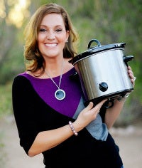 Why You Need a Crockpot In the Baby Nursery & Giveaway - Moms with Crockpots