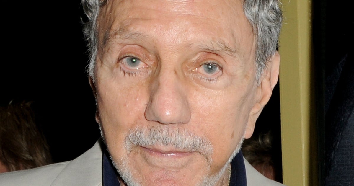 William Peter Blatty, Author Of 'The Exorcist,' Dead At 89 HuffPost