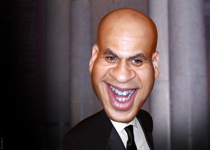 <p>New Jersey Senator <a href="https://www.huffpost.com/news/topic/cory-booker">Cory Booker</a> joined 12 other <a href="https://www.huffpost.com/news/topic/democratic-party">Democrats</a> in voting with <a href="https://www.huffpost.com/news/topic/republican-party">Republicans</a> to block Sanders/Klobuchar amendment to allow foreign prescription drug importation.</p>