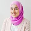Wardah Khalid - Writer, Speaker, Analyst on Middle East Policy and Muslim American Issues