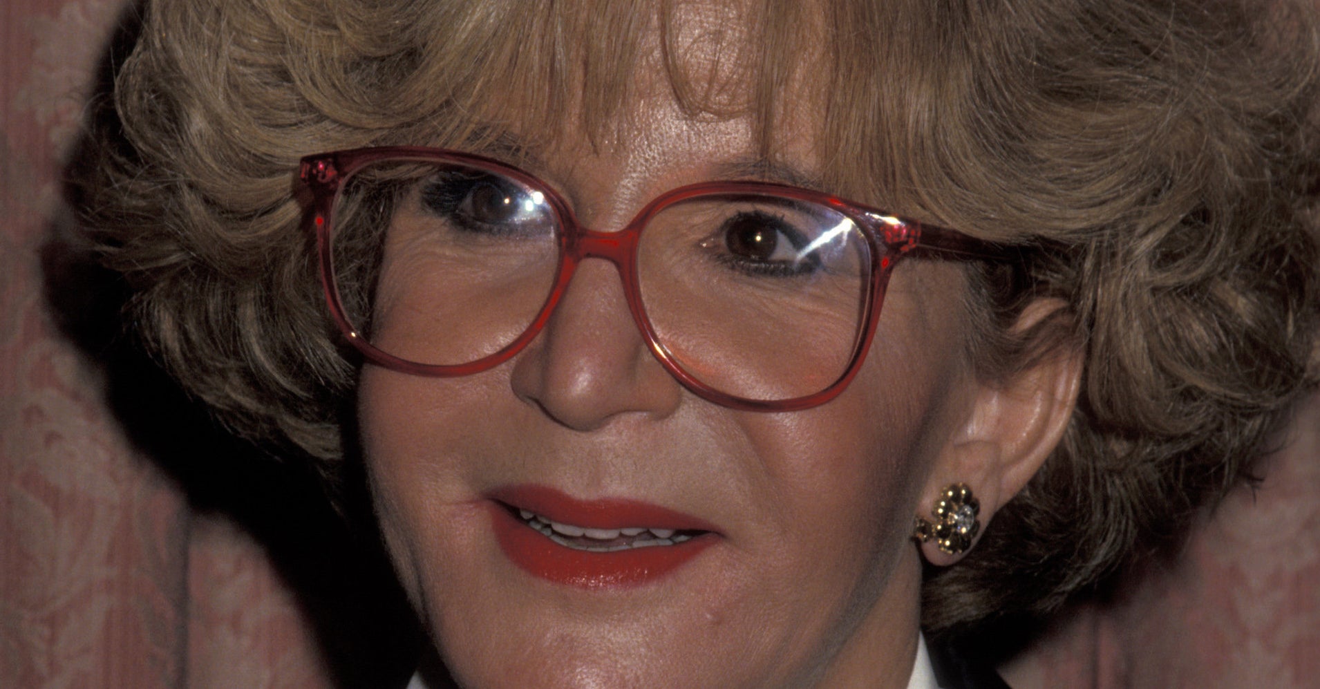 Why Sally Jessy Raphael Says She Was ‘Betrayed’ By Talk Show Producers